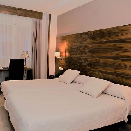 Hotel Escudero Сиудад Реал Екстериор снимка