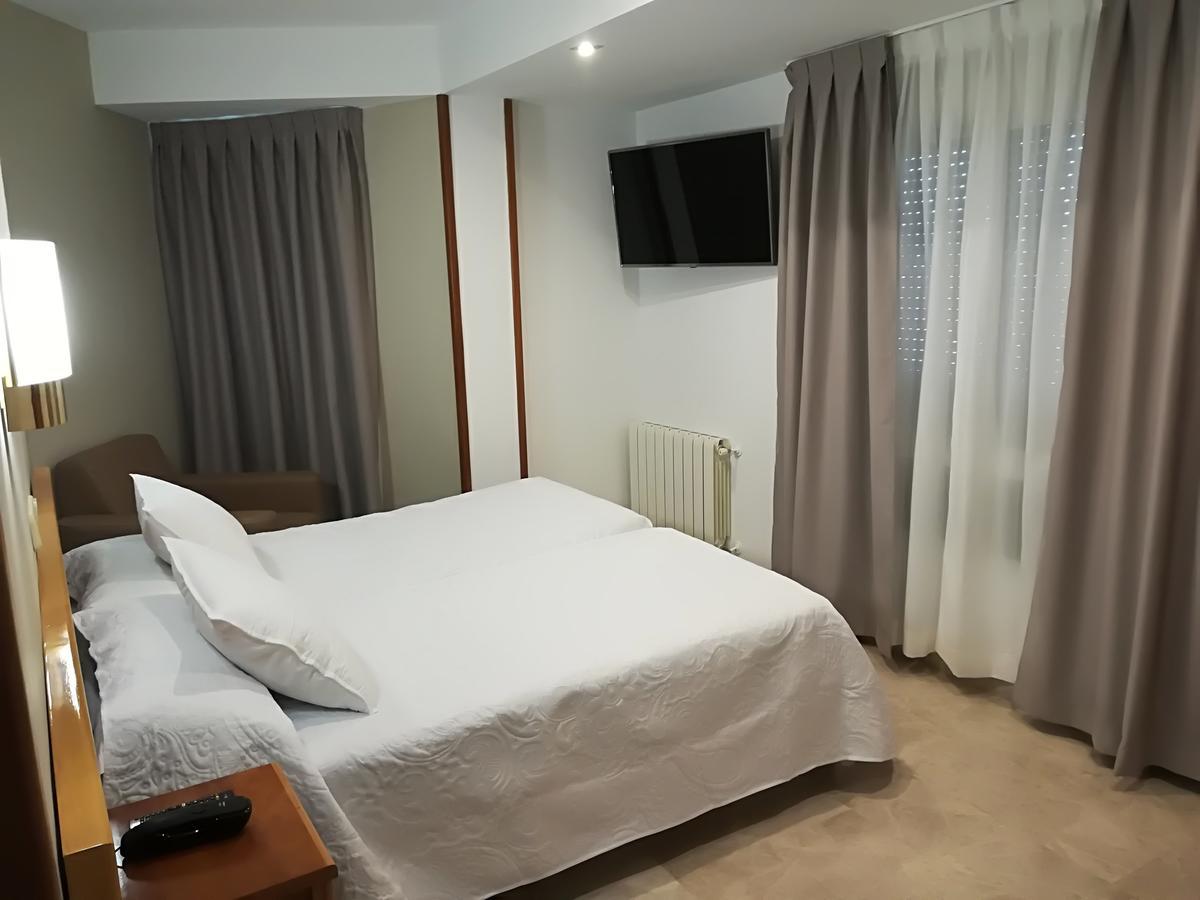 Hotel Escudero Сиудад Реал Екстериор снимка