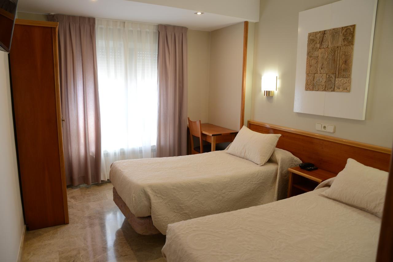 Hotel Escudero Сиудад Реал Екстериор снимка