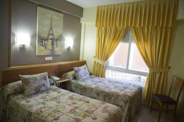 Hotel Escudero Сиудад Реал Екстериор снимка