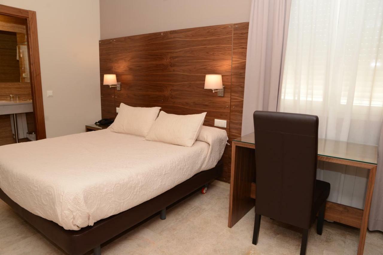 Hotel Escudero Сиудад Реал Екстериор снимка